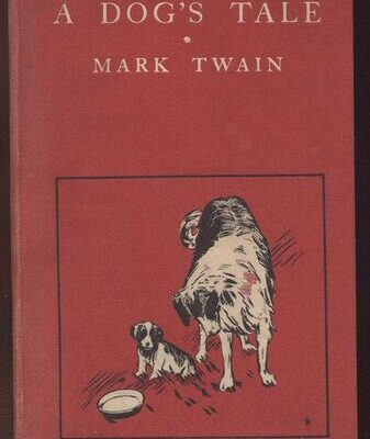 خرید و دانلود نسخه کامل کتاب A Dog’s Tale