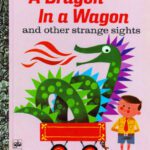 خرید و دانلود نسخه کامل کتاب A Dragon in a Wagon and Other Strange Sights