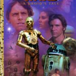 خرید و دانلود نسخه کامل کتاب A Droid’s Tale
