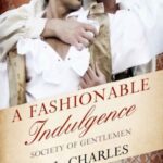 خرید و دانلود نسخه کامل کتاب A Fashionable Indulgence