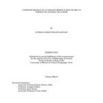 خرید و دانلود نسخه کامل کتاب A feminist reading of la Vieille’s speech in Jean de Meun’s portion of Le roman de la rose [PhD diss]