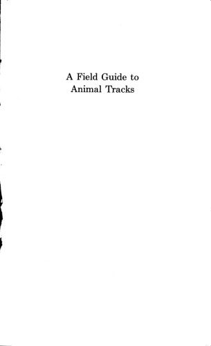 خرید و دانلود نسخه کامل کتاب A Field Guide to Animal Tracks_68e77203d7f16.jpeg خرید و دانلود نسخه کامل کتاب A Field Guide to Animal Tracks