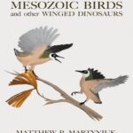 خرید و دانلود نسخه کامل کتاب A Field Guide to Mesozoic Birds and other Winged Dinosaurs