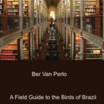 خرید و دانلود نسخه کامل کتاب A Field Guide to the Birds of Brazil