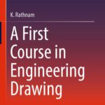 خرید و دانلود نسخه کامل کتاب A First Course in Engineering Drawing