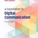 خرید و دانلود نسخه کامل کتاب A Foundation in Digital Communication