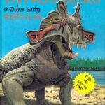 خرید و دانلود نسخه کامل کتاب A gallery of dinosaurs & other early reptiles