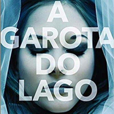 خرید و دانلود نسخه کامل کتاب A garota do lago
