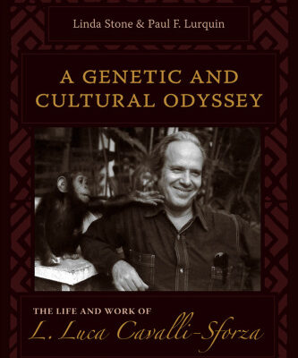 خرید و دانلود نسخه کامل کتاب A Genetic and Cultural Odyssey: The Life and Work of L. Luca Cavalli-Sforza
