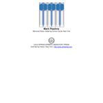 خرید و دانلود نسخه کامل کتاب A Genetic Switch: Phage Lambda Revisited