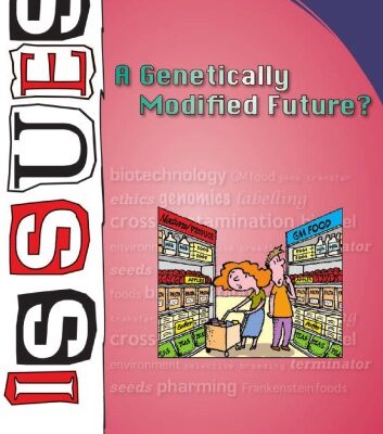 خرید و دانلود نسخه کامل کتاب A Genetically Modified Future? Issues Vol 138