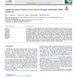 خرید و دانلود نسخه کامل کتاب A global assessment of fishes at lower abyssal and upper hadal depth