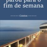 خرید و دانلود نسخه کامل کتاب A guerra parou para o fim de semana: contos