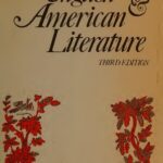 خرید و دانلود نسخه کامل کتاب A Guide to English and American Literature