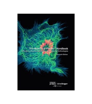 خرید و دانلود نسخه کامل کتاب A Guide to Fluorescent Probes and Labeling Technologies