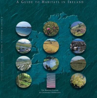 خرید و دانلود نسخه کامل کتاب A Guide to Habitats in Ireland