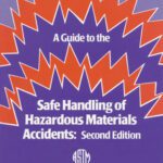 خرید و دانلود نسخه کامل کتاب A Guide to Safe Handling of Hazardous Materials Accidents
