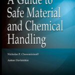 خرید و دانلود نسخه کامل کتاب A Guide to Safe Material and Chemical Handling (Wiley-Scrivener)