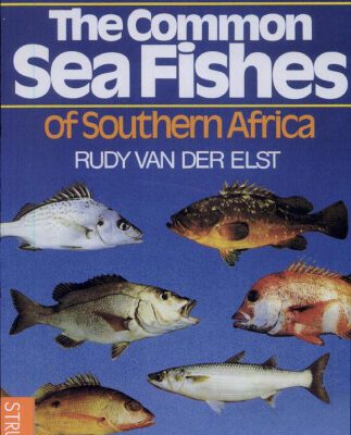 خرید و دانلود نسخه کامل کتاب A guide to the common sea fishes of southern Africa