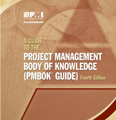 خرید و دانلود نسخه کامل کتاب A Guide to the Project Management Body of Knowledge: (Pmbok Guide)