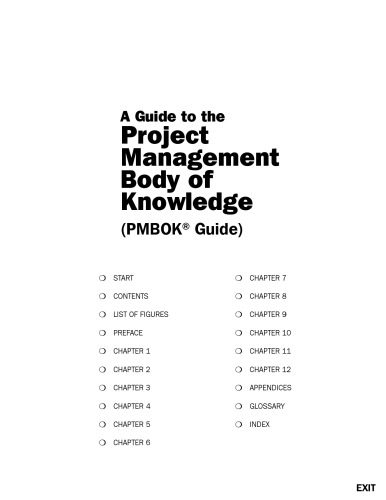 خرید و دانلود نسخه کامل کتاب A Guide to the Project Management Body of Knowledge_68dd62e552a78.jpeg خرید و دانلود نسخه کامل کتاب A Guide to the Project Management Body of Knowledge