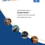 خرید و دانلود نسخه کامل کتاب A Guide to the Use of Long-Life Fully-Flexible Pavements