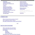 خرید و دانلود نسخه کامل کتاب A Handbook for Composition and Analysis