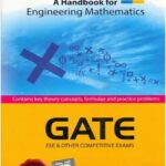 خرید و دانلود نسخه کامل کتاب A Handbook for Engineering Mathematics