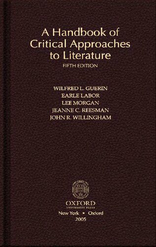 خرید و دانلود نسخه کامل کتاب A Handbook of Critical Approaches to Literature_68ec61ba3cf6e.jpeg خرید و دانلود نسخه کامل کتاب A Handbook of Critical Approaches to Literature