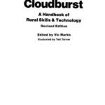 خرید و دانلود نسخه کامل کتاب A Handbook of Rural Skills and Technology