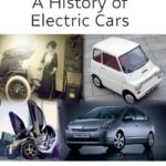 خرید و دانلود نسخه کامل کتاب A History of Electric Cars