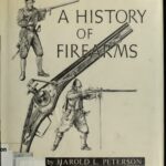 خرید و دانلود نسخه کامل کتاب A History of Firearms