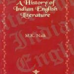 خرید و دانلود نسخه کامل کتاب A History of Indian English Literature