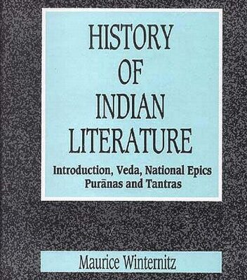 خرید و دانلود نسخه کامل کتاب A History of Indian Literature. Vol. I.