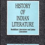 خرید و دانلود نسخه کامل کتاب A history of Indian Literature : Vol. II. Buddhist literature and Jaina literature.