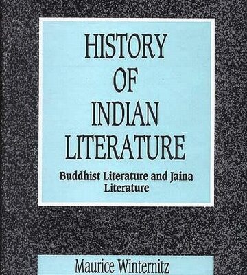 خرید و دانلود نسخه کامل کتاب A history of Indian Literature : Vol. II. Buddhist literature and Jaina literature.