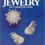 خرید و دانلود نسخه کامل کتاب A History of Jewelry:  Five Thousand Years – Scanned Pdf with ocr