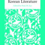 خرید و دانلود نسخه کامل کتاب A history of Korean literature