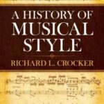 خرید و دانلود نسخه کامل کتاب A History of Musical Style