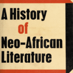 خرید و دانلود نسخه کامل کتاب A History of Neo-African Literature: Writing in Two Continents