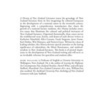 خرید و دانلود نسخه کامل کتاب A History of New Zealand Literature