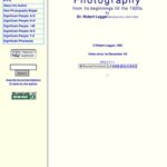 خرید و دانلود نسخه کامل کتاب A History of Photography from its beginnings till the 1920s