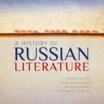 خرید و دانلود نسخه کامل کتاب A History of Russian Literature