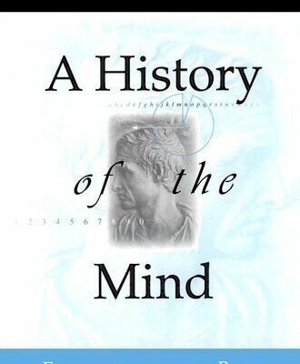 خرید و دانلود نسخه کامل کتاب A History of the Mind: Evolution and the Birth of Consciousness