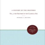 خرید و دانلود نسخه کامل کتاب A History of the Oratorio: Vol. 3 – The Oratorio in the Classical Era