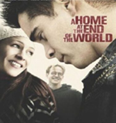 خرید و دانلود نسخه کامل کتاب A Home at the End of the World