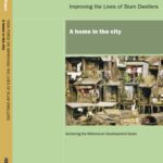 خرید و دانلود نسخه کامل کتاب A home in the city