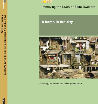 خرید و دانلود نسخه کامل کتاب A home in the city
