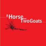 خرید و دانلود نسخه کامل کتاب A Horse and Two Goats