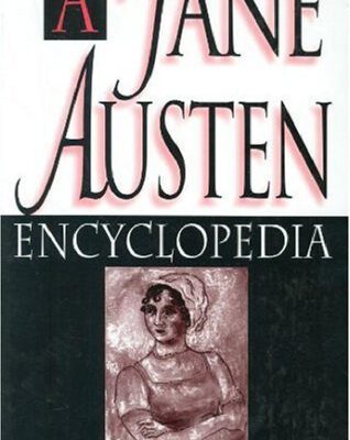 خرید و دانلود نسخه کامل کتاب A Jane Austen Encyclopedia